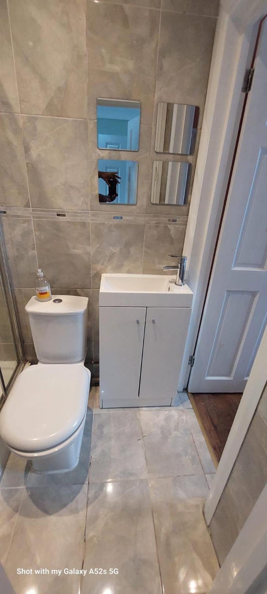 Three Bedroom House Lancaster Road Londres Exterior foto